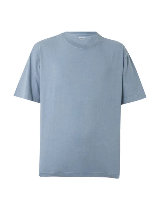 Foto van product HOLLISTER Shirt duifblauw
