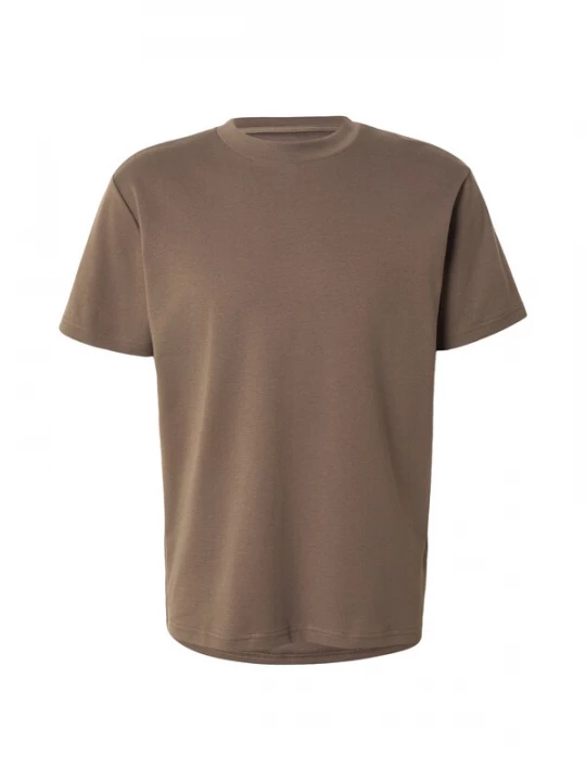 Foto van product HOLLISTER Shirt 'EVERYDAY' bruin