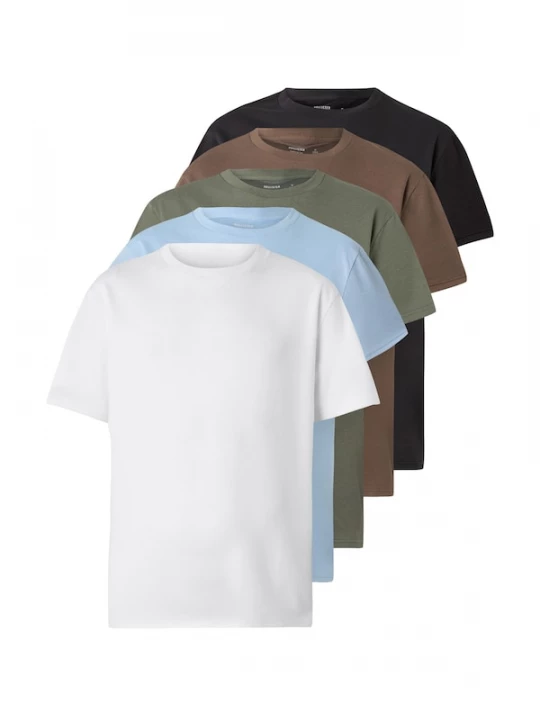 Foto van product HOLLISTER Shirt gemengde kleuren