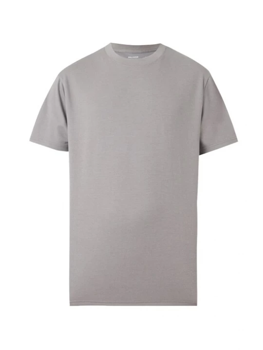 Foto van product HOLLISTER Shirt grafiet