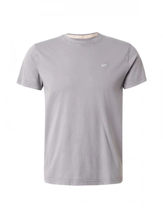 Foto van product HOLLISTER Shirt grijs