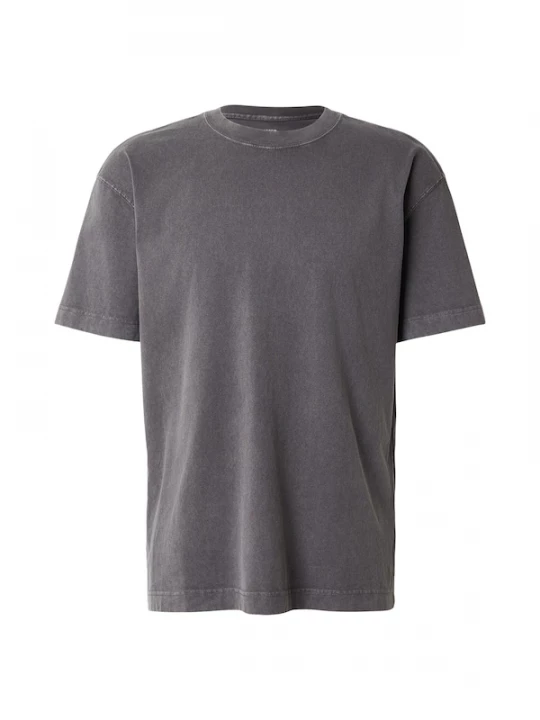 Foto van product HOLLISTER Shirt grijs