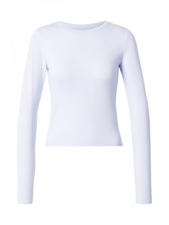 Foto van product HOLLISTER Shirt lichtblauw