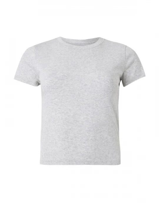 Foto van product HOLLISTER Shirt lichtgrijs