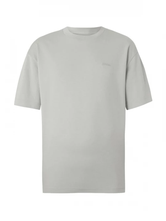 Foto van product HOLLISTER Shirt lichtgrijs