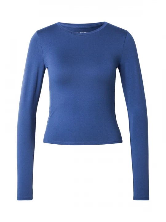 Foto van product HOLLISTER Shirt navy