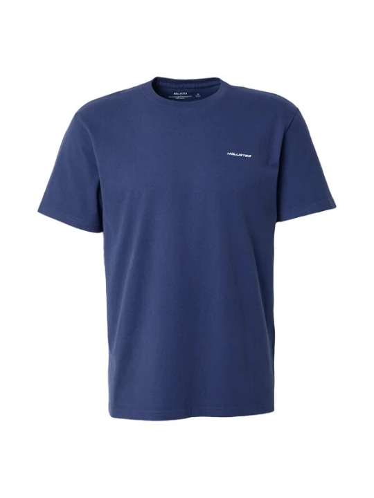 Foto van product HOLLISTER Shirt navy