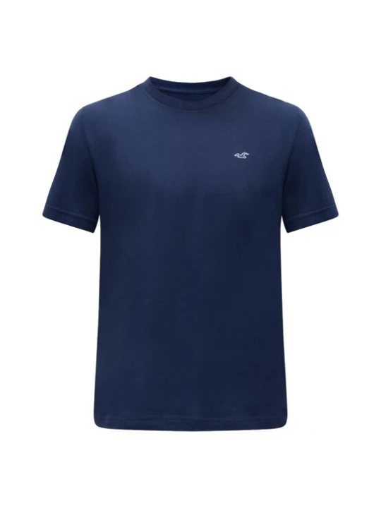 Foto van product HOLLISTER Shirt navy