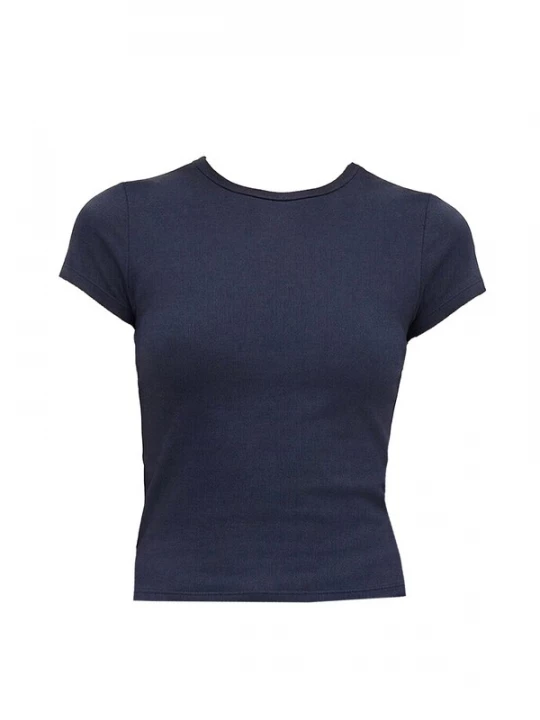 Foto van product HOLLISTER Shirt navy