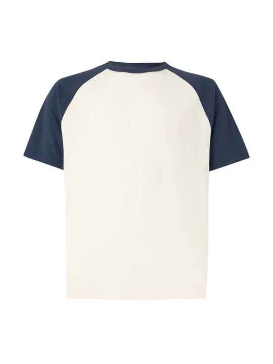 Foto van product HOLLISTER Shirt navy / offwhite