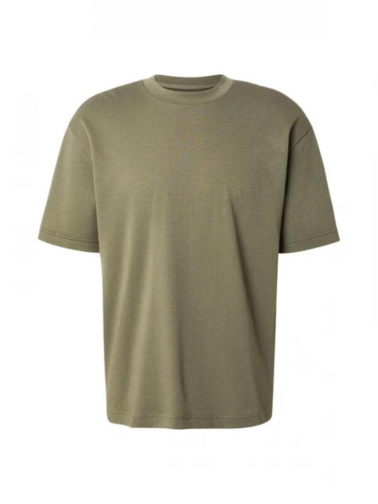 Foto van product HOLLISTER Shirt olijfgroen