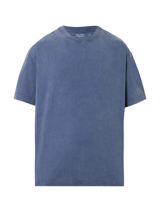 Foto van product HOLLISTER Shirt opaal