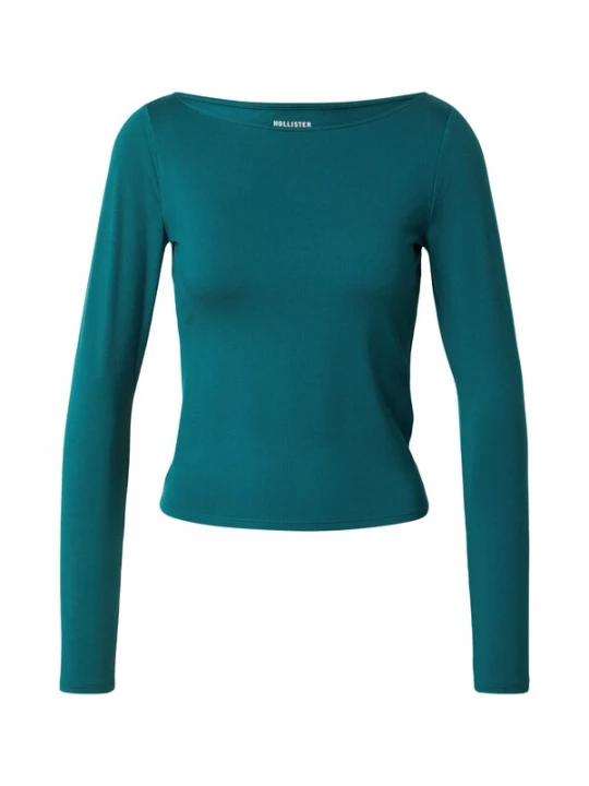 Foto van product HOLLISTER Shirt petrol