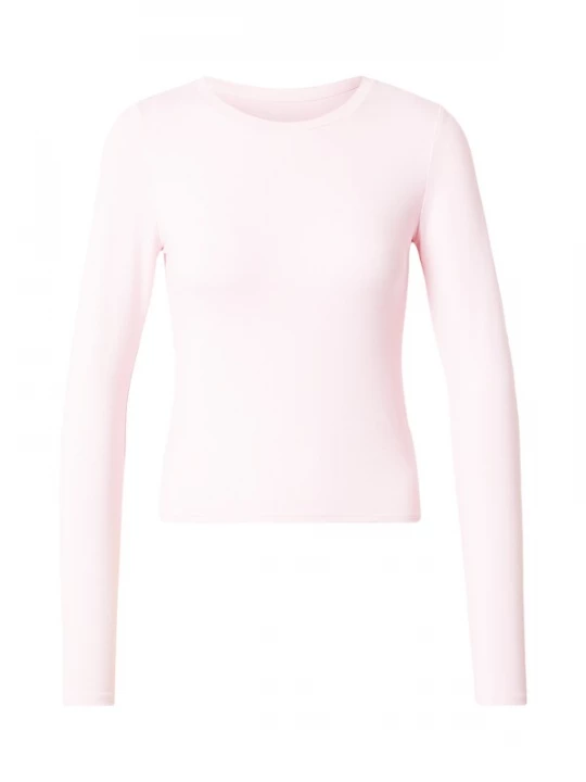 Foto van product HOLLISTER Shirt rosé