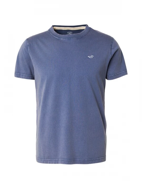 Foto van product HOLLISTER Shirt saffier