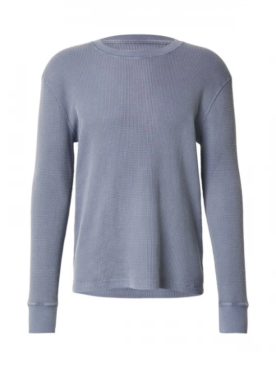 Foto van product HOLLISTER Shirt smoky blue