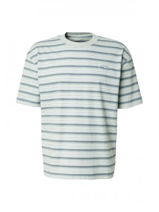 Foto van product HOLLISTER Shirt spar / lichtgroen