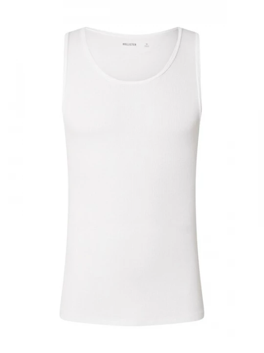 Foto van product HOLLISTER Shirt wit