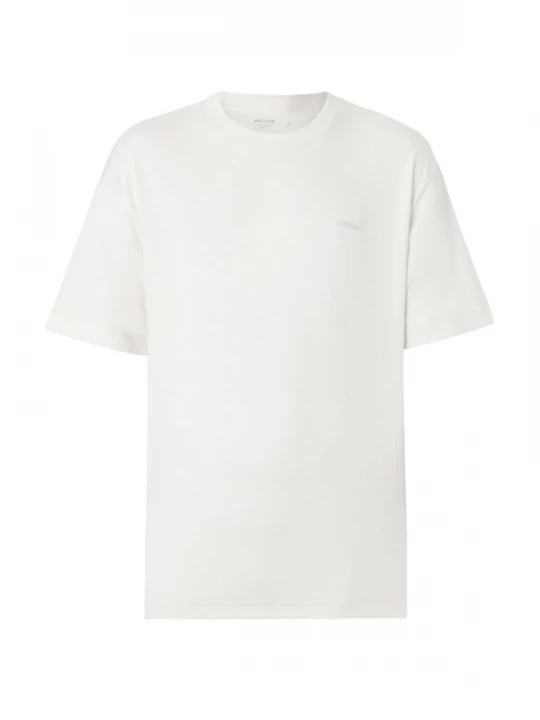 Foto van product HOLLISTER Shirt wit