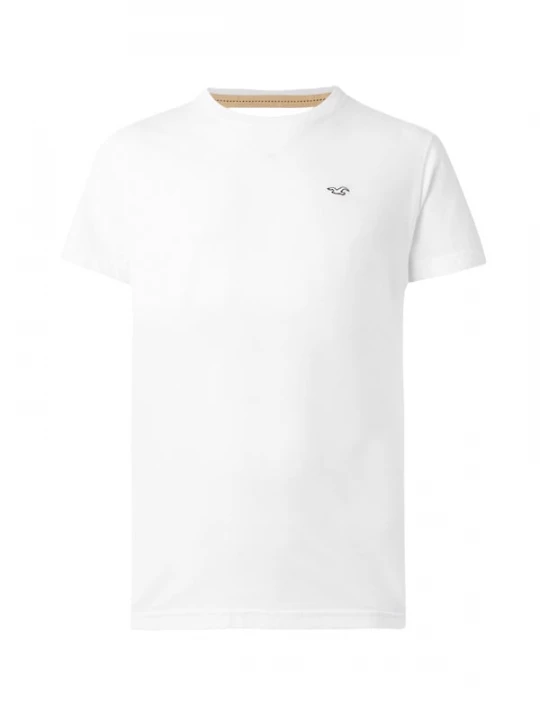 Foto van product HOLLISTER Shirt wit