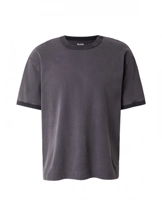 Foto van product HOLLISTER Shirt zwart