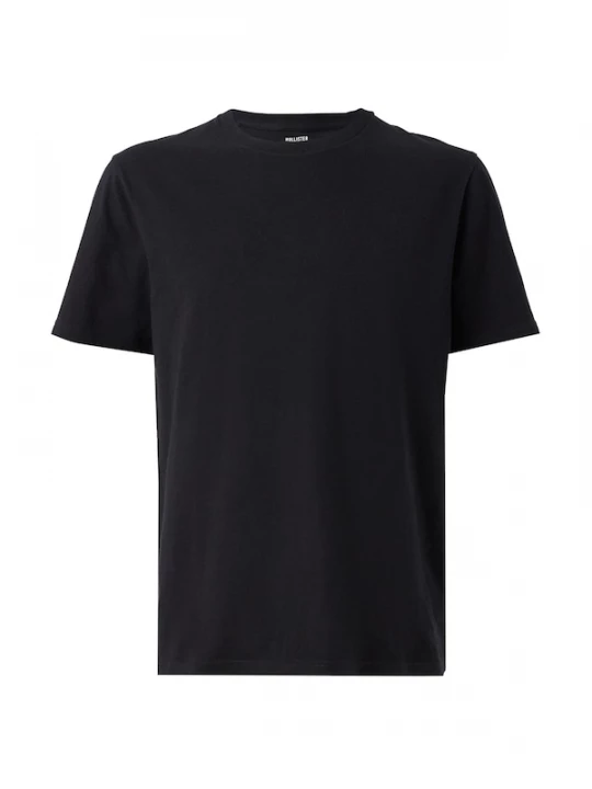 Foto van product HOLLISTER Shirt zwart