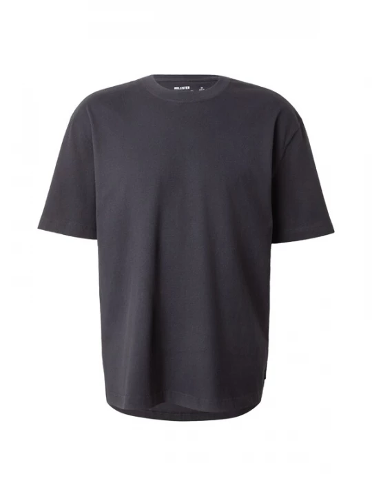 Foto van product HOLLISTER Shirt zwart