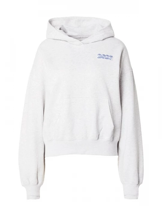 Foto van product HOLLISTER Sweatshirt grijs
