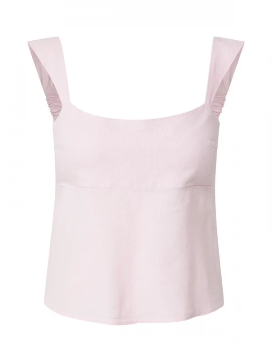 Foto van product HOLLISTER Top rosa