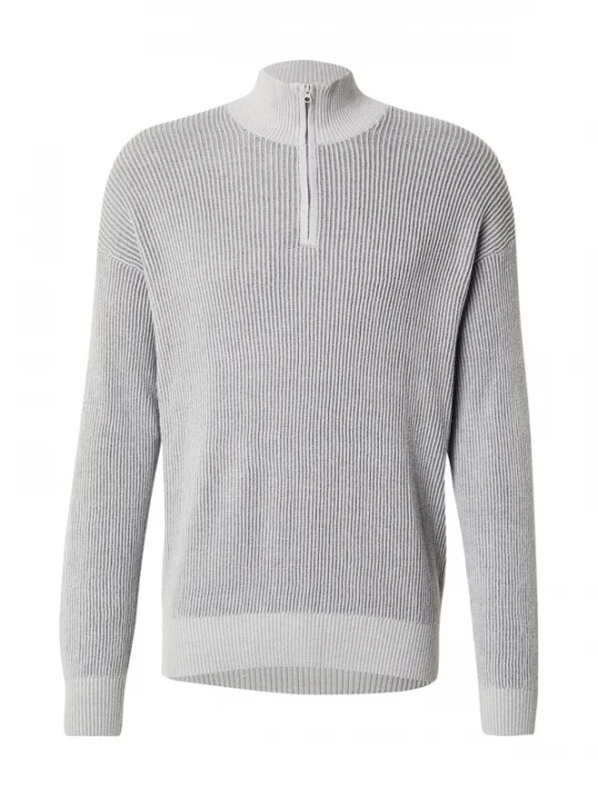 Foto van product HOLLISTER Trui grijs