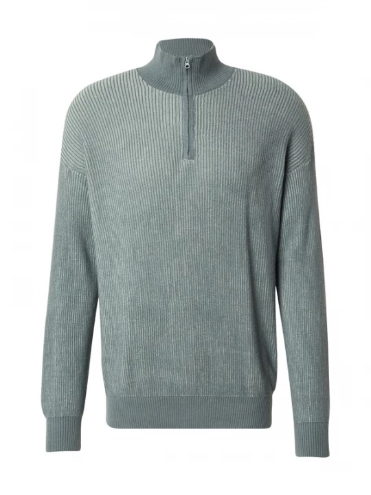 Foto van product HOLLISTER Trui mintgroen