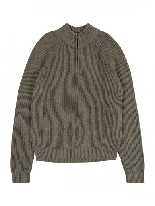 Foto van product HOLLISTER Trui olijfgroen