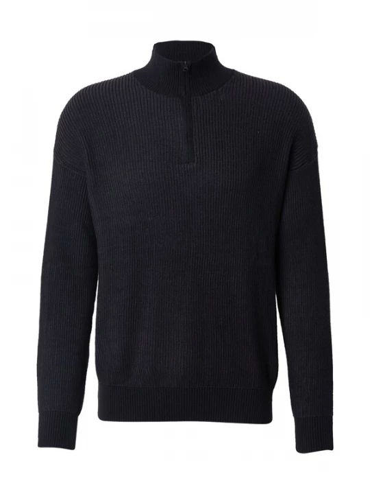 Foto van product HOLLISTER Trui zwart