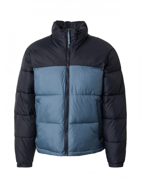 Foto van product HOLLISTER Tussenjas marine / azuur