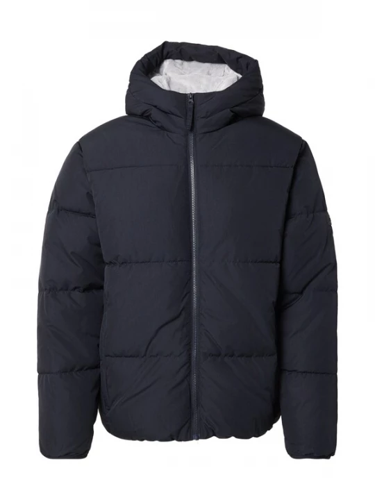 Foto van product HOLLISTER Winterjas zwart