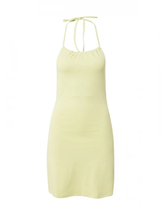 Foto van product HOLLISTER Zomerjurk lichtgroen