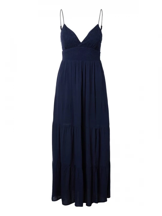 Foto van product HOLLISTER Zomerjurk navy