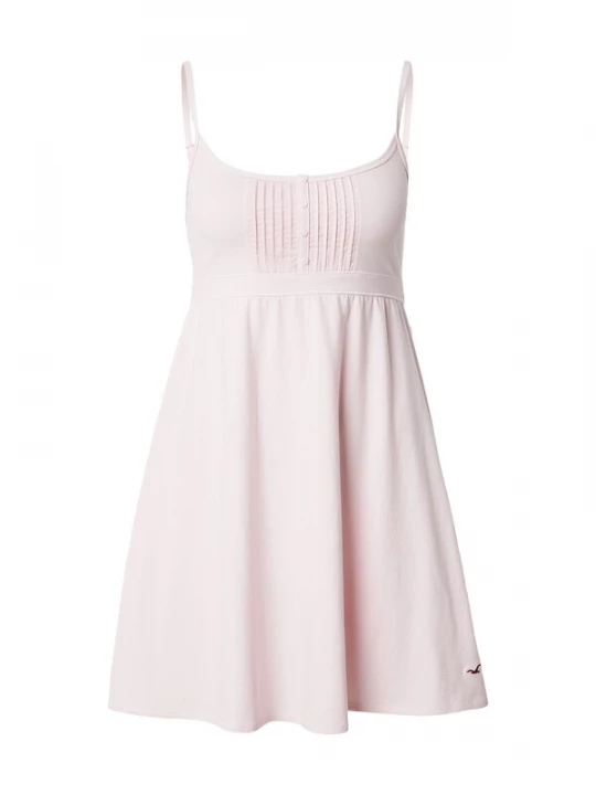 Foto van product HOLLISTER Zomerjurk pink