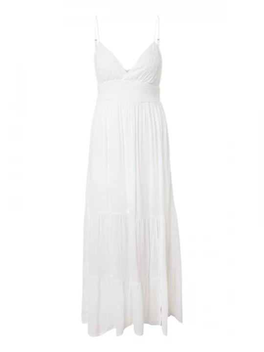 Foto van product HOLLISTER Zomerjurk wit