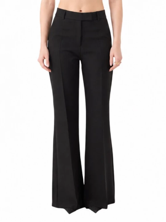 Foto van product HOLLY LOLLY Pantalon zwart