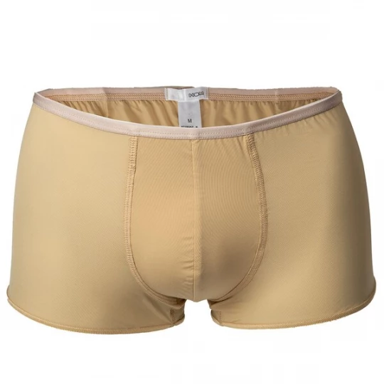 Foto van product HOM Boxershorts beige