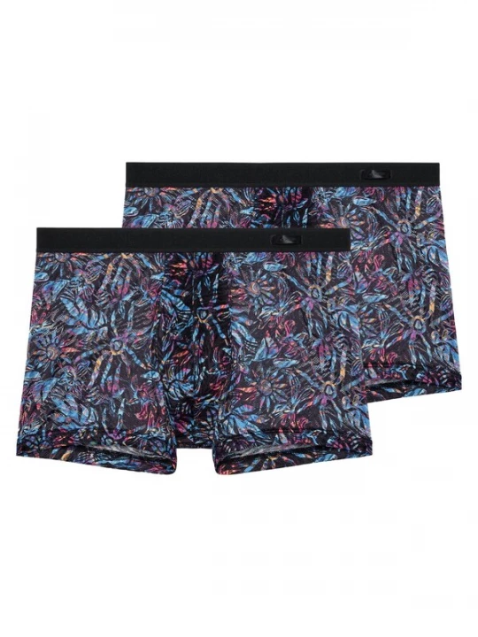 Foto van product HOM Boxershorts 'Biscayne' gemengde kleuren
