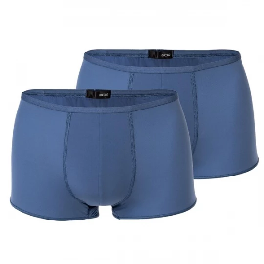 Foto van product HOM Boxershorts blauw