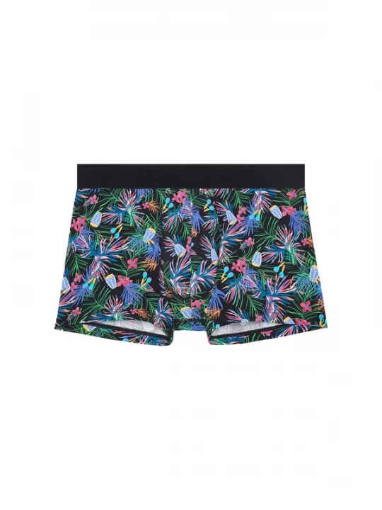 Foto van product HOM Boxershorts ' Boxer Briefs Havana ' gemengde kleuren