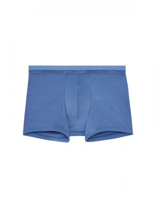 Foto van product HOM Boxershorts 'Classic' blauw denim