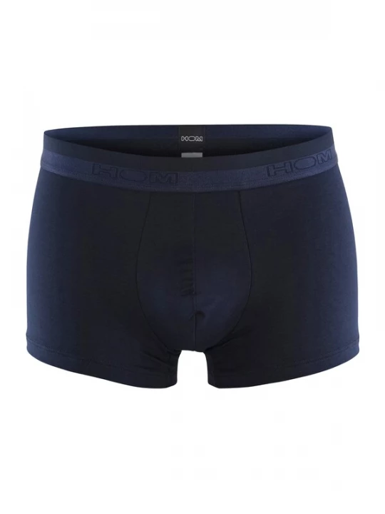 Foto van product HOM Boxershorts 'Classic' navy / donkerblauw