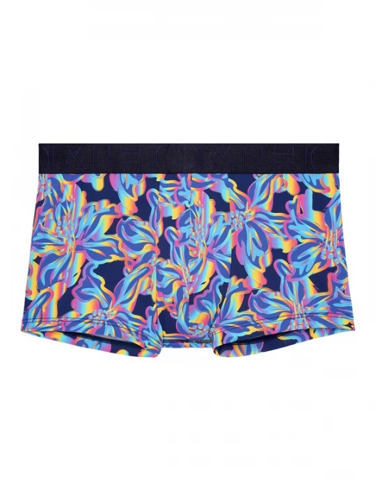 Foto van product HOM Boxershorts ' Funky Styles ' navy / gemengde kleuren