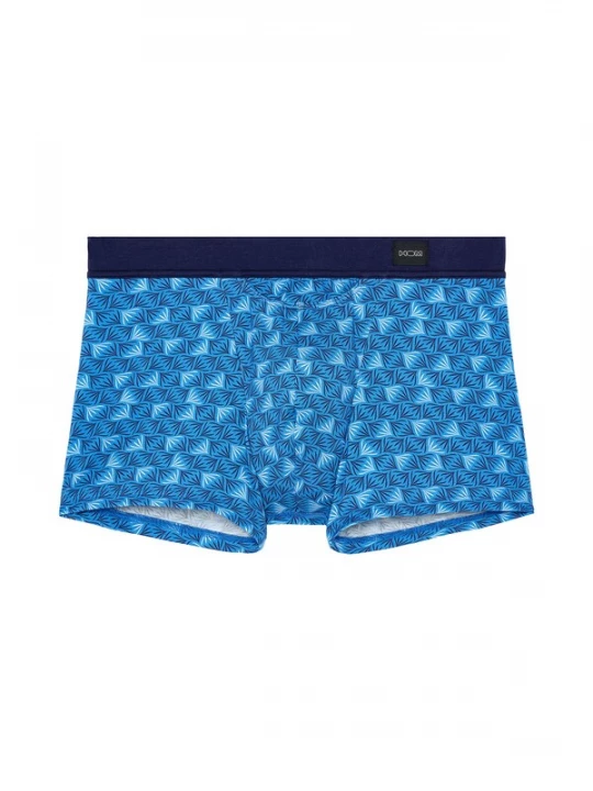 Foto van product HOM Boxershorts ' HO1 Beachcomber ' blauw / turquoise