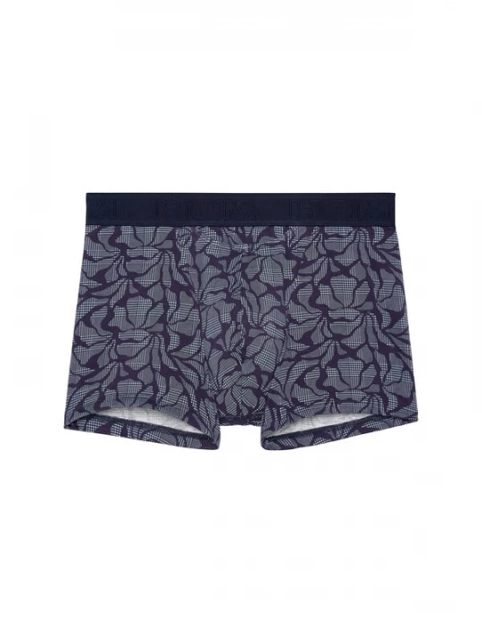 Foto van product HOM Boxershorts ' HO1 Long Island ' navy / wolwit
