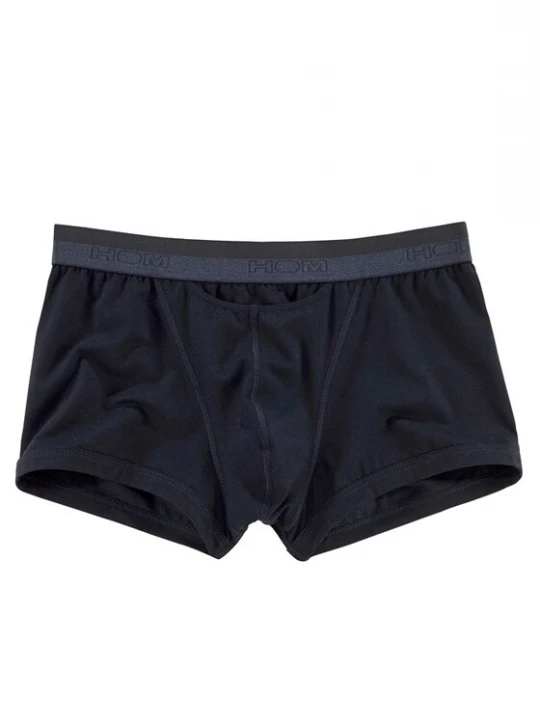 Foto van product HOM Boxershorts 'HO1' navy / zwart